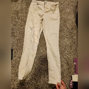 Forever 21 Pink Jeans